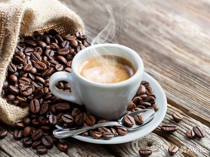 Готовый бизнес кофейни, стабильная прибыль