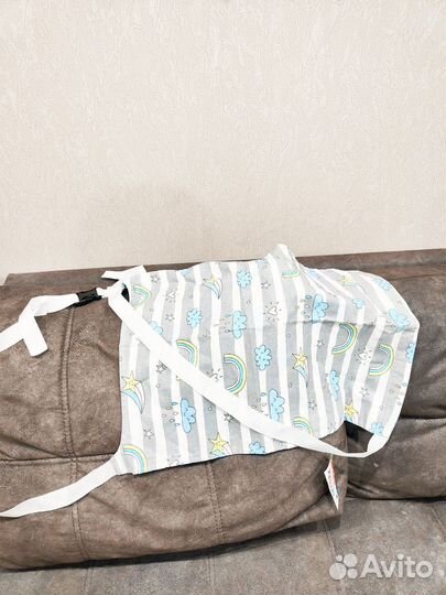 Гамак для самолёта 2+