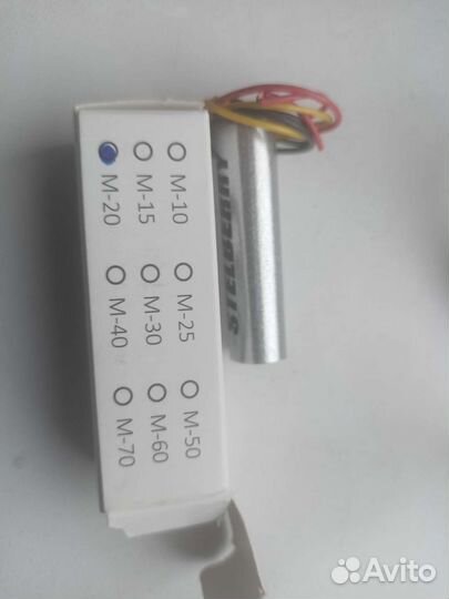 Stelberry M-20 Активный микрофон