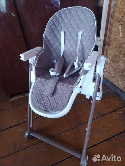 Продам стул для кормления