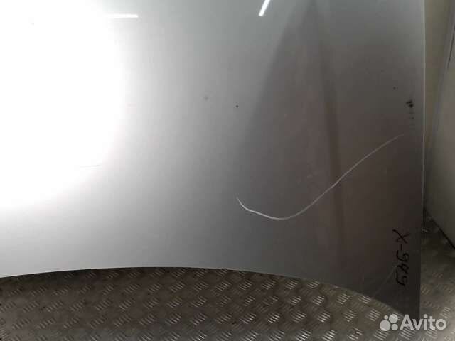 Капот, Audi, A6 (C5) (1997 - 2004), TT23007595