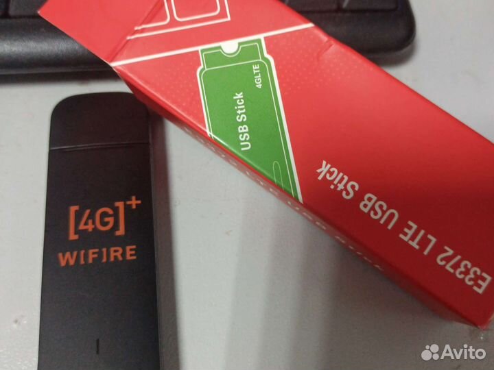 Huawei e3372h 153 4g