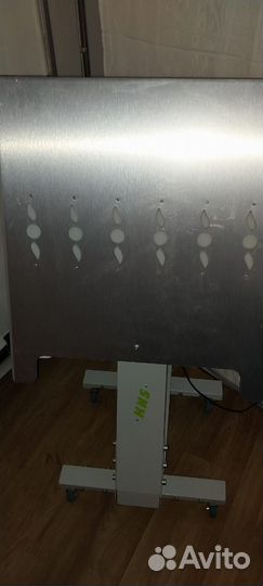 KNS-OBL-360-15 Облучатель-рециркулятор воздуха