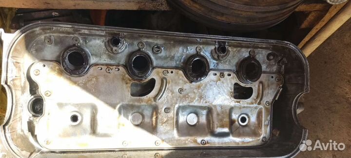 Двигатель на honda accord 5