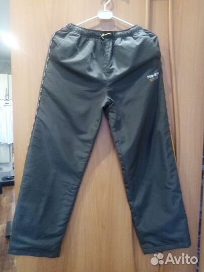 Спортивные штаны