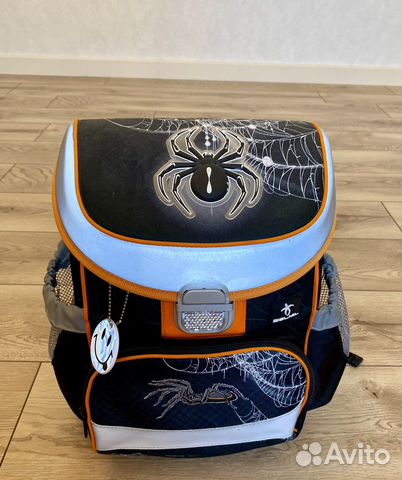Ранец школьный