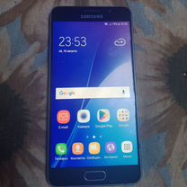 Samsung Galaxy A5 (2016) SM-A510F, 2/16 ГБ