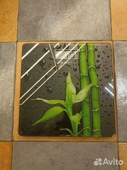 Весы электронные Scarlett SC-BS33E051