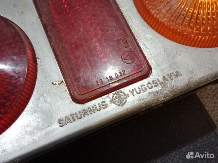 Ретро оптика