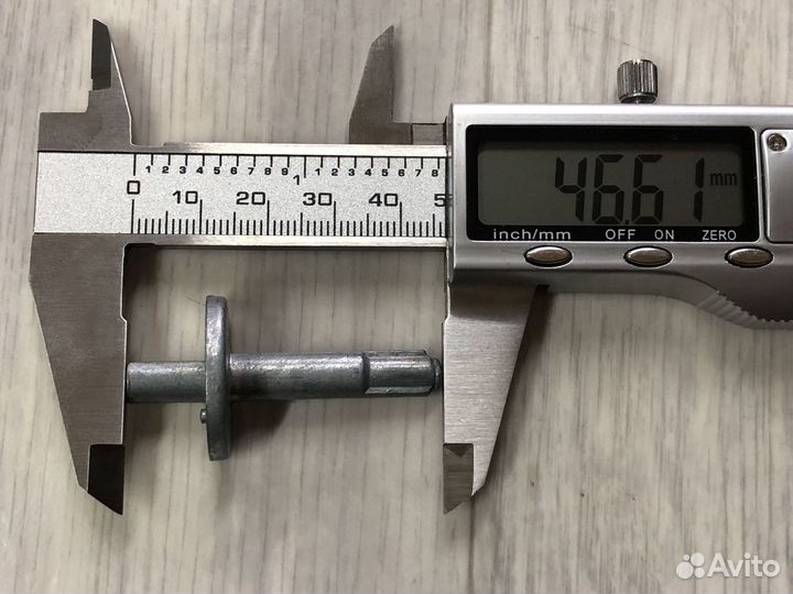 Ремкомплект замка зажигания BMW E36