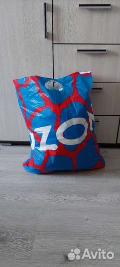 Вещи пакетом на девочку от 0 до 6мес