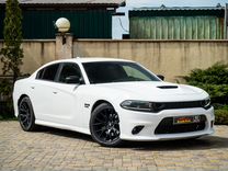 Dodge Charger 5.7 AT, 2019, 89 955 км, с пробегом, цена 4 299 000 руб.