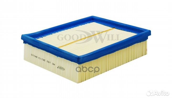 Фильтр воздушный AG152 Goodwill