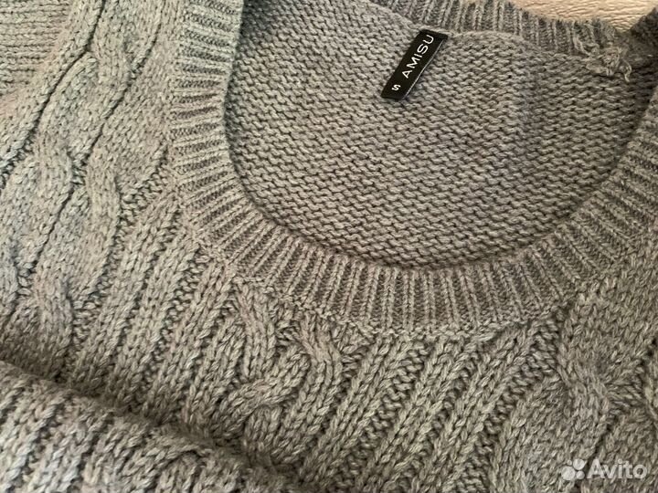 Вещи пакетом. Свитера, кофты, платья