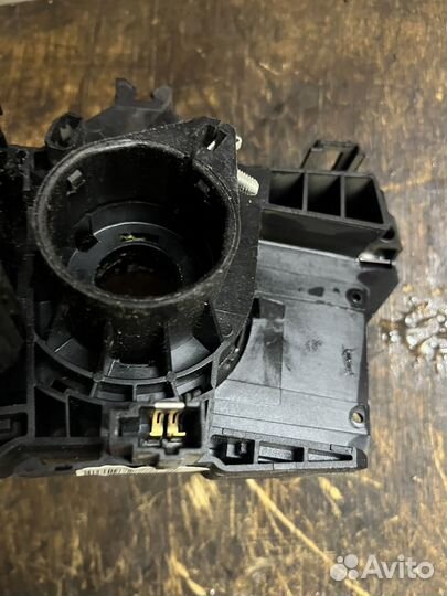 Рено дастер ларгус подрулевой модуль