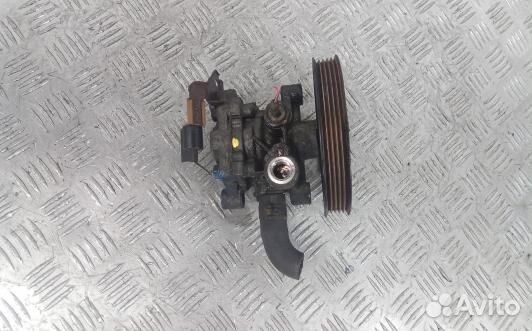 Насос гу бензиновый mitsubishi lancer 9 (EDN02DH01