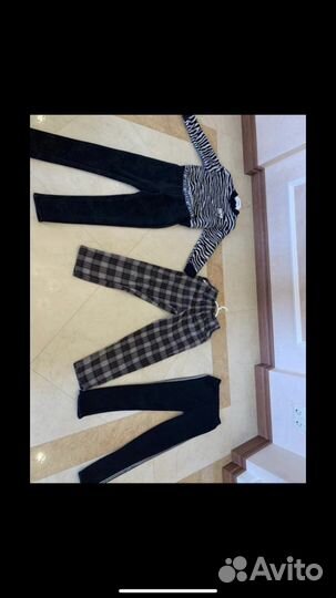 Школьная форма