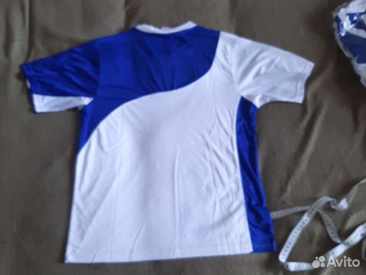 Футбольная форма