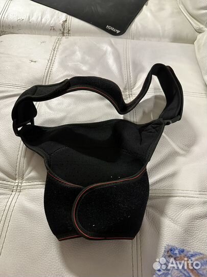 Бандаж для спины