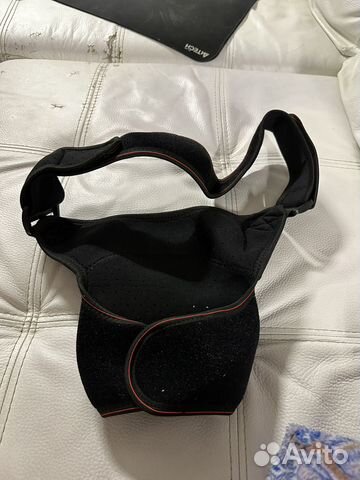 Бандаж для спины