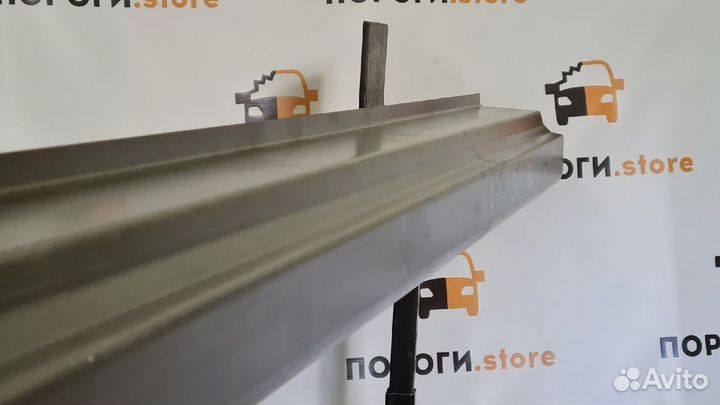 Ремонтный порог правый Kia Spectra 2