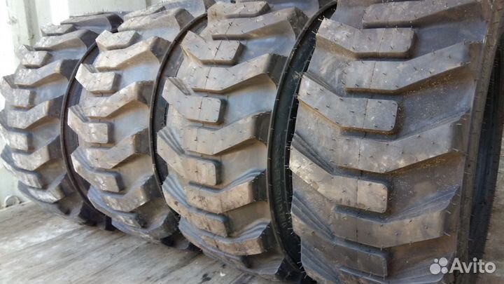 Колесо погрузчика 10-16.5