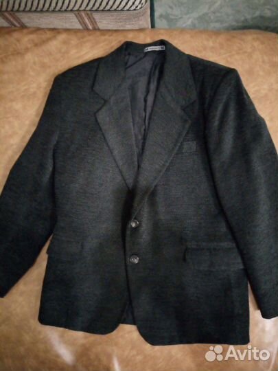 Пиджак на мальчика