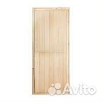 Банные двери и окна