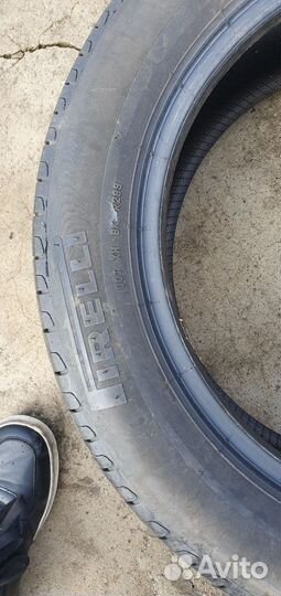 Pirelli Cinturato P7 205/55 R16