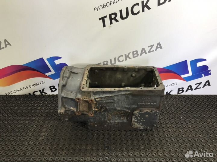 Корпус кпп GRS900 Scania 4-series, Scania 5-series