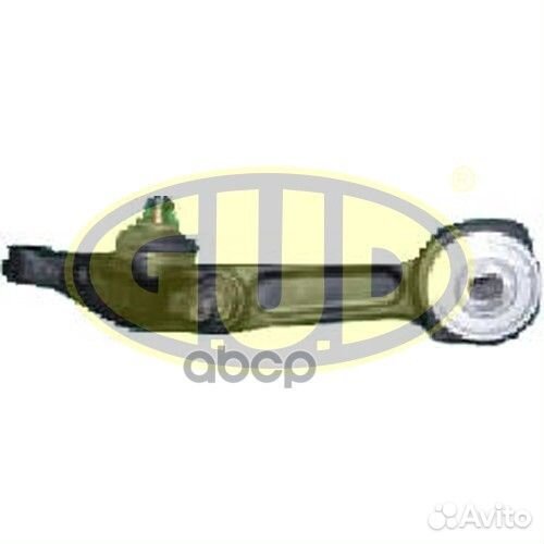 Рычаг mer w220 ниж перед r (ёжик) GSP501130 G.U.D