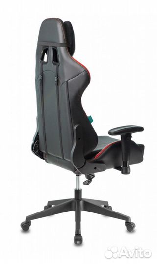 Компьютерное кресло игровое стул новый