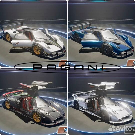 Продаётся машына в pubg mobile