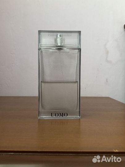 Ermenegildo Zegna Uomo парфюм