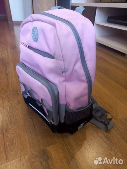 Школьный рюкзак