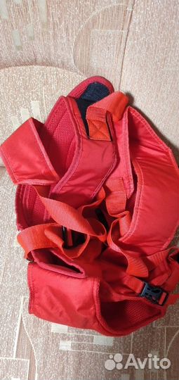 Рюкзак переноска кенгуру