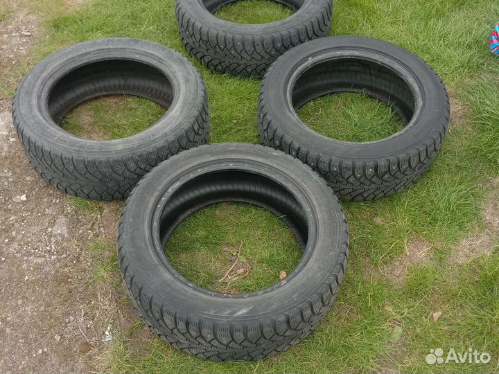 Nordman Nordman 4 15/55 R15 26L