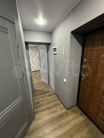 2-к. квартира, 47 м², 1/5 эт.