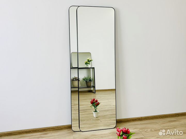 Зеркало в раме