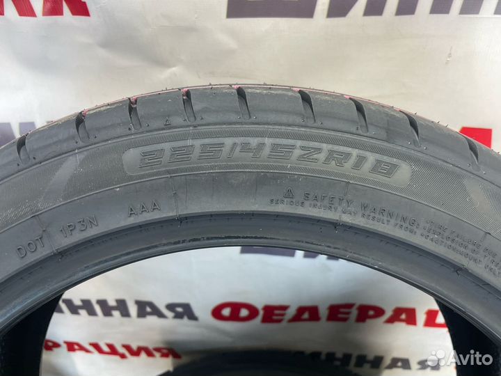 Windforce Catchfors UHP 225/45 R18