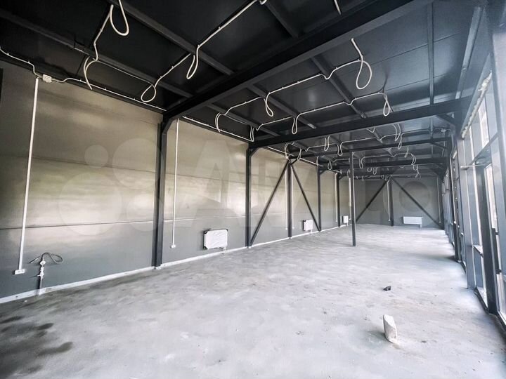 Свободного назначения, 106 м²