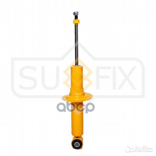 Амортизатор зад прав/лев SA1241 sufix