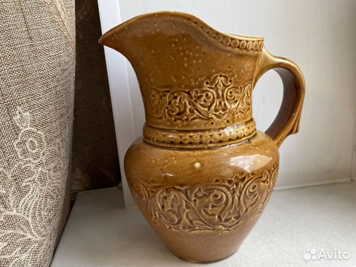 Кувшин СССР