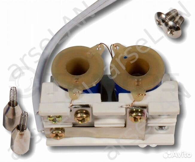 Катушка для TS-EL2369ST/SS и TS-EL2370SS