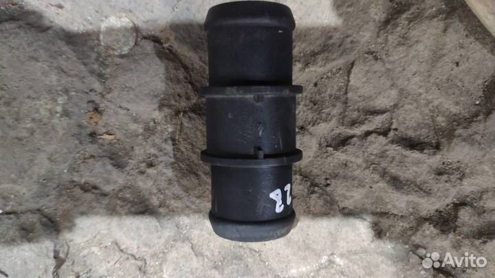 Патрубок радиатора от Mini Cooper 2 2006-2010