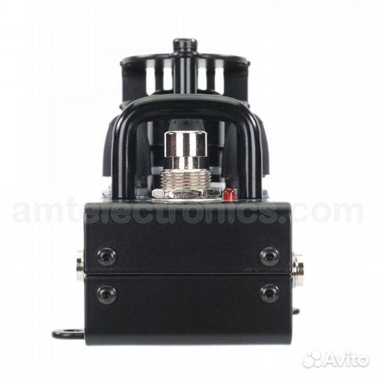 AMT D-Lead Bricks Гитарный ламповый предусилитель