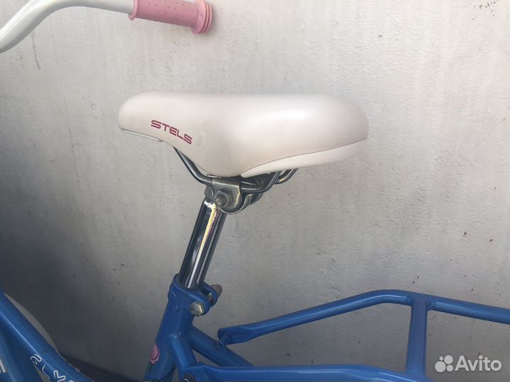Детский велосипед Stels Flyte Lady