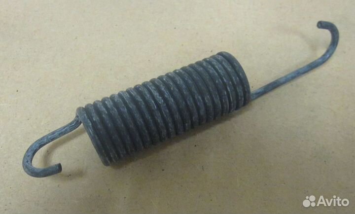 Пружина для стиральных машин atlant (775355300800)
