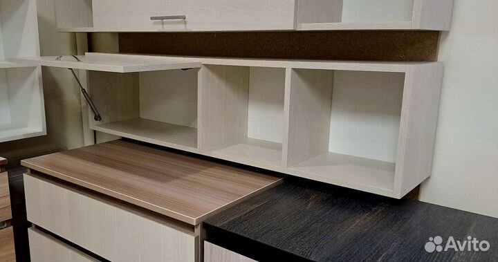 Тумба подвесная