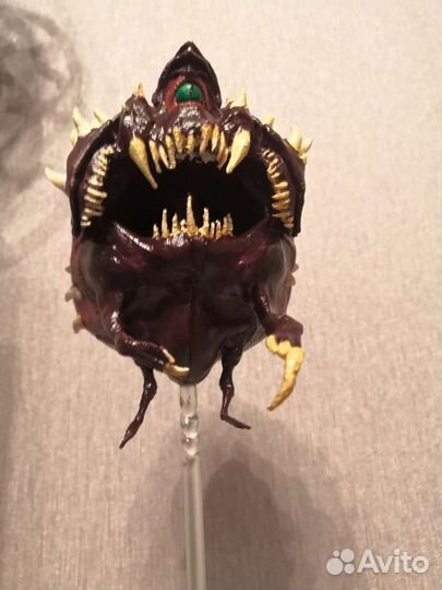 Какодемон из Doom